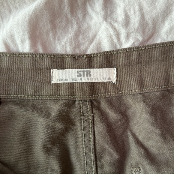 Stradivarius | STK  cargo pants - Picture 3 of 6